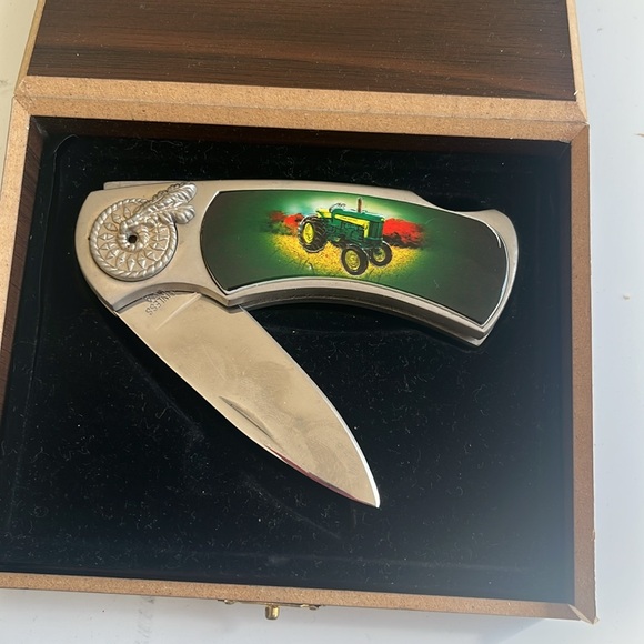 Small knife - Picture 3 of 4